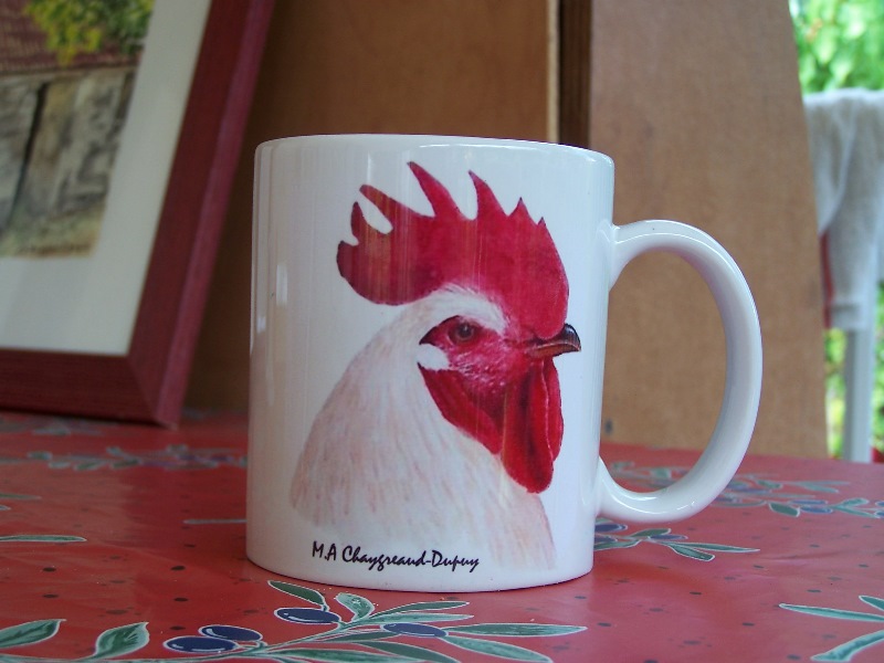 Mug #2