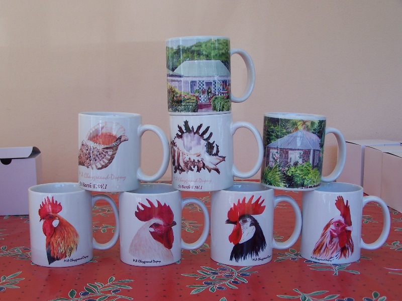 Mug #9