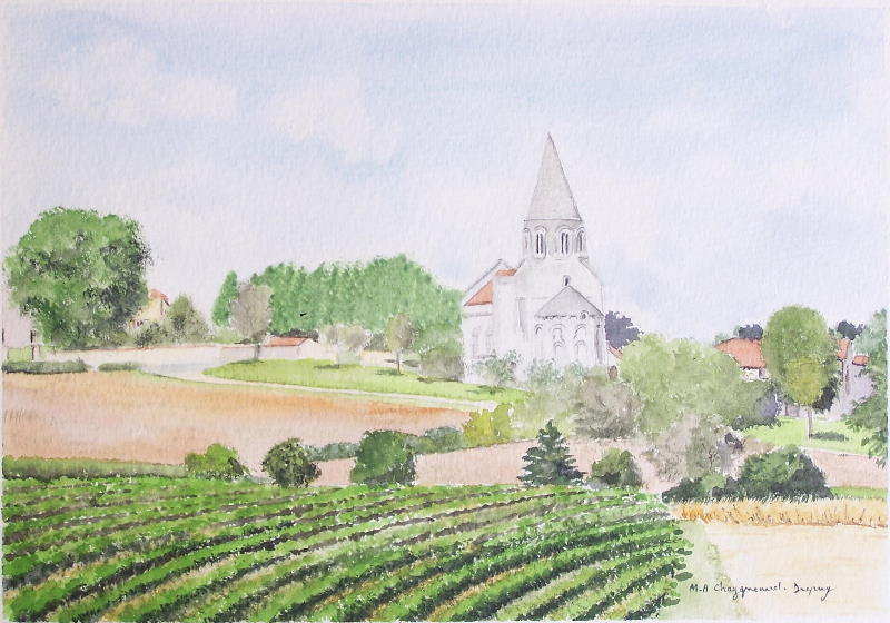Plassac