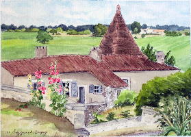 Maison d'Auguste