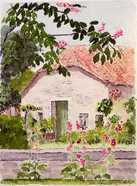 La Grange