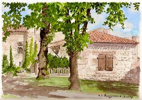 La Marchalerie
