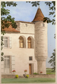 La tour