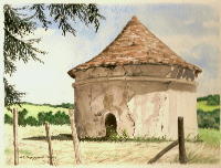 Le Pigeonnier