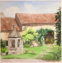 Le puits de Nadaillac