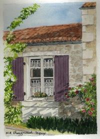 Maison de Nadine
